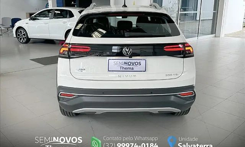 Volkswagen Nivus 1.0...