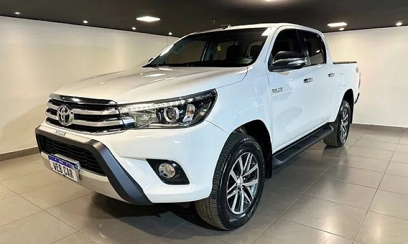 Toyota Hilux Hilux C...