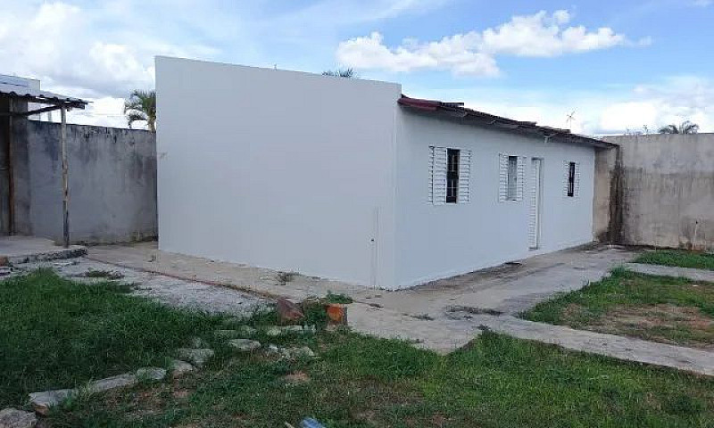 Alugo Casa No Cod. S...