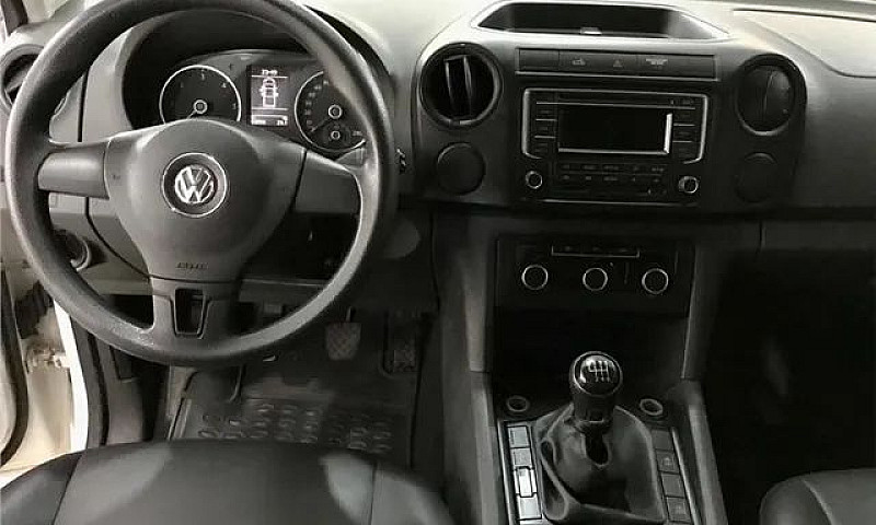 Volkswagen Amarok 20...