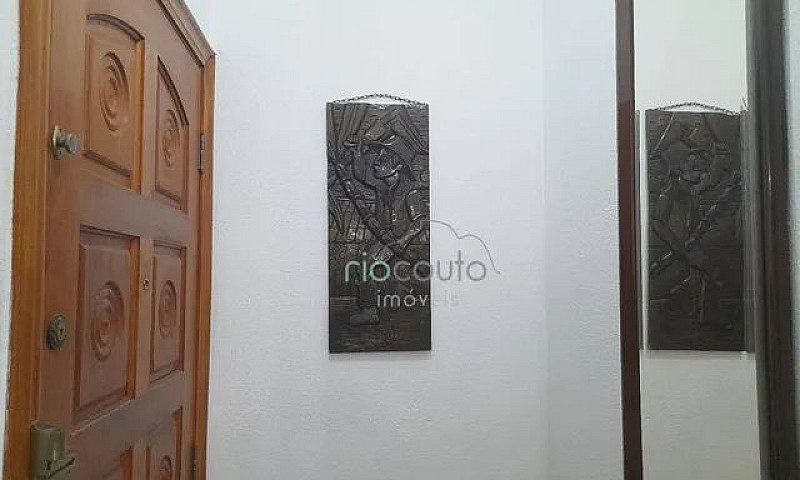 Apartamento Com 2 Do...