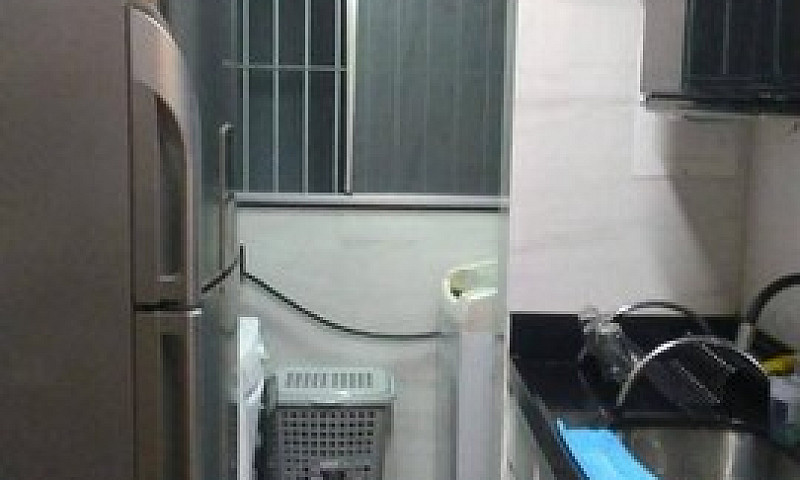 Apartamento Com 3 Qu...