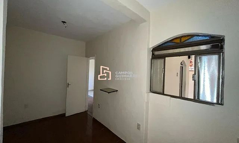 Casa Para Aluguel, 2...