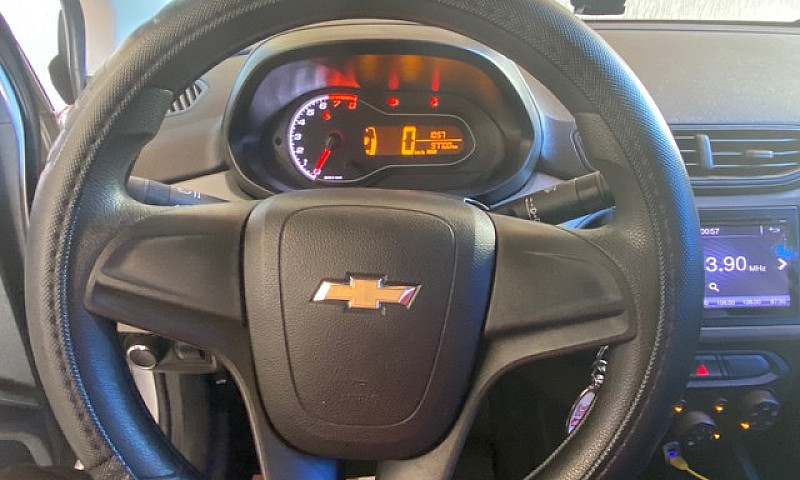 Chevrolet Prisma - 2...