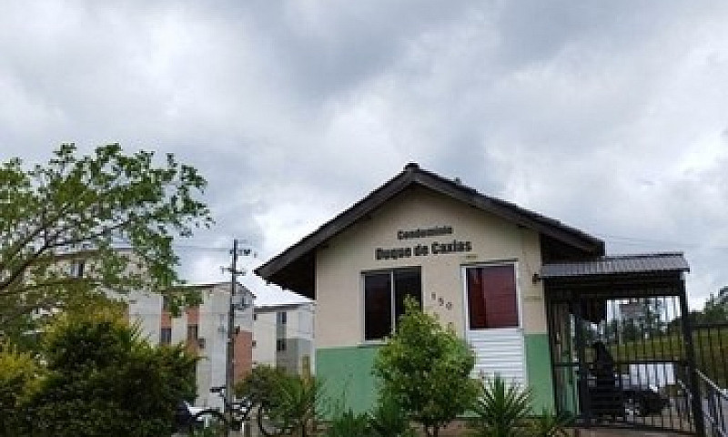 Sao Leopoldo - Apart...
