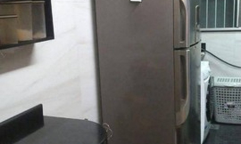 Apartamento Com 3 Qu...