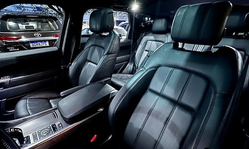  Range Rover Sport H...