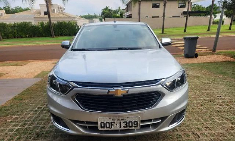 Chevrolet Cobalt 1.8...