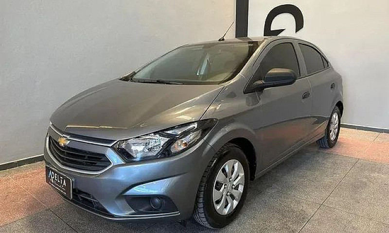 Chevrolet Onix Joy B...