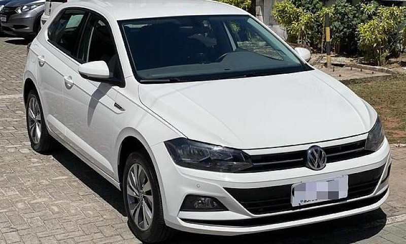 Volkswagen Polo Tsi ...
