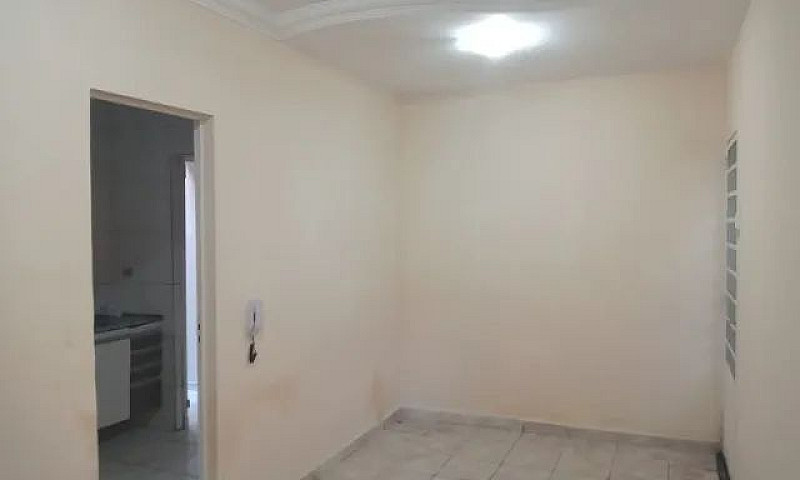 Alugo Apartamento No...