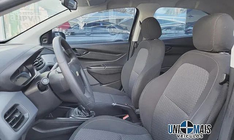Chevrolet Onix 1.0 M...