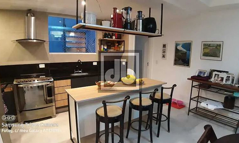 Leblon, Venâncio Flo...