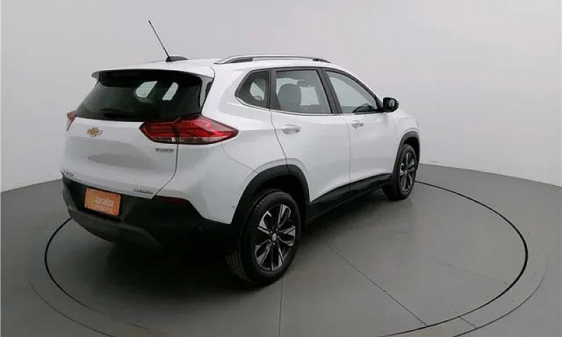 Chevrolet Tracker 20...