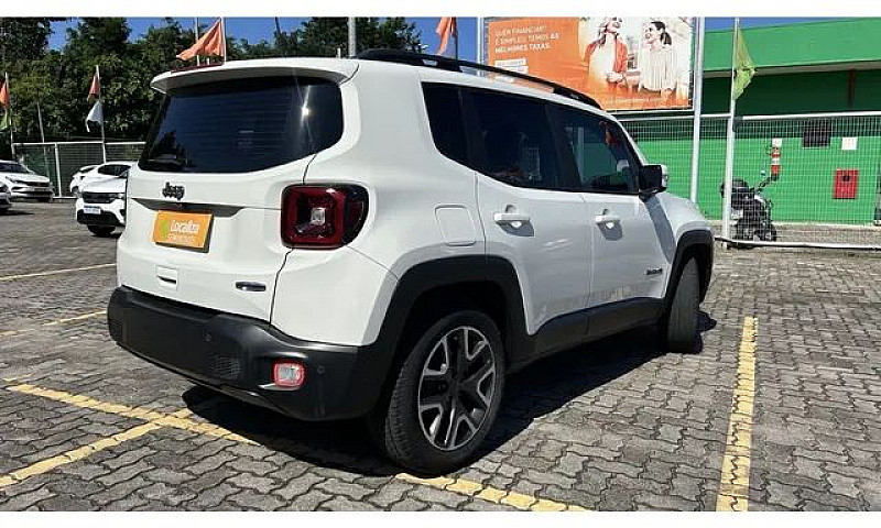 Jeep Renegade 2021 1...