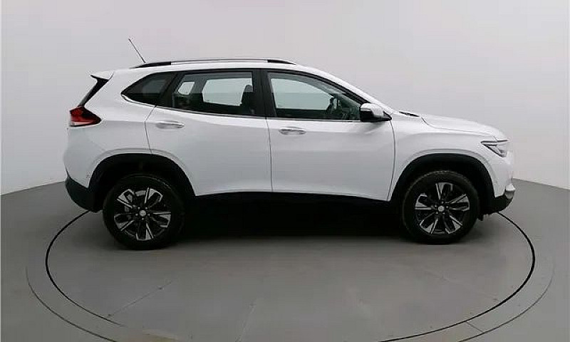 Chevrolet Tracker 20...