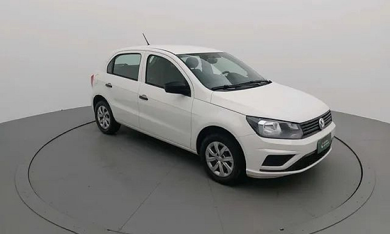 Volkswagen Gol 2023 ...