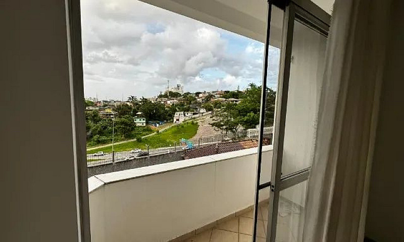 Apartamento Em Coque...