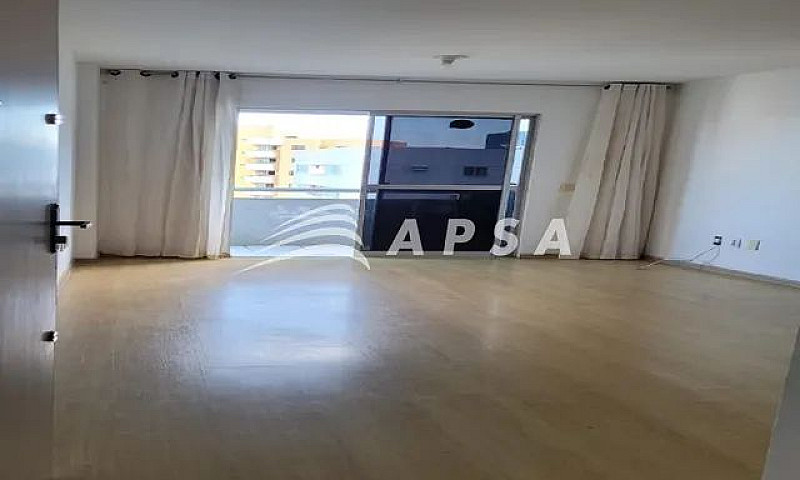 Apartamento Reformad...