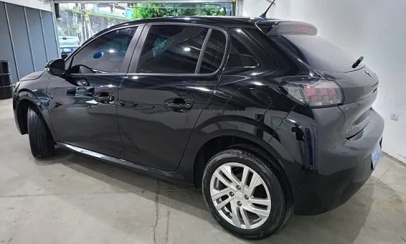 Peugeot 208 Active A...