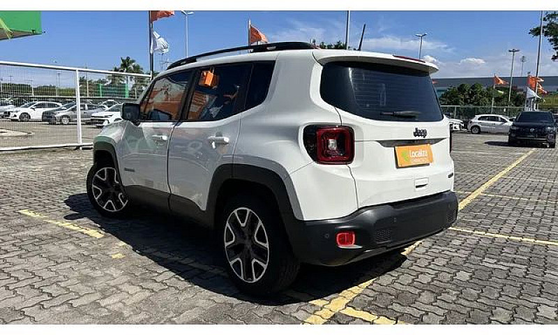 Jeep Renegade 2021 1...