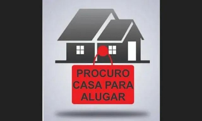  Casa Para Alugar ( ...