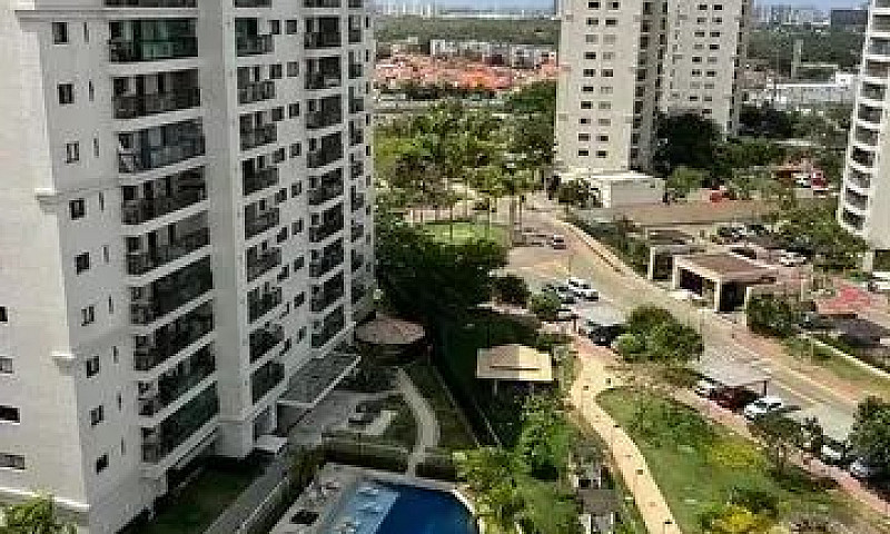 Alugo Apartamento No...