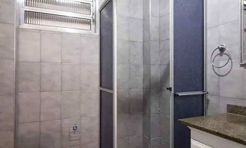 Apartamento - Consol...