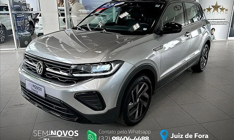 Volkswagen T-Cross H...