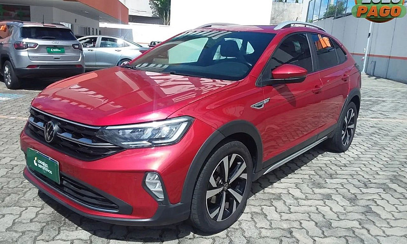 Volkswagen Nivus Hig...