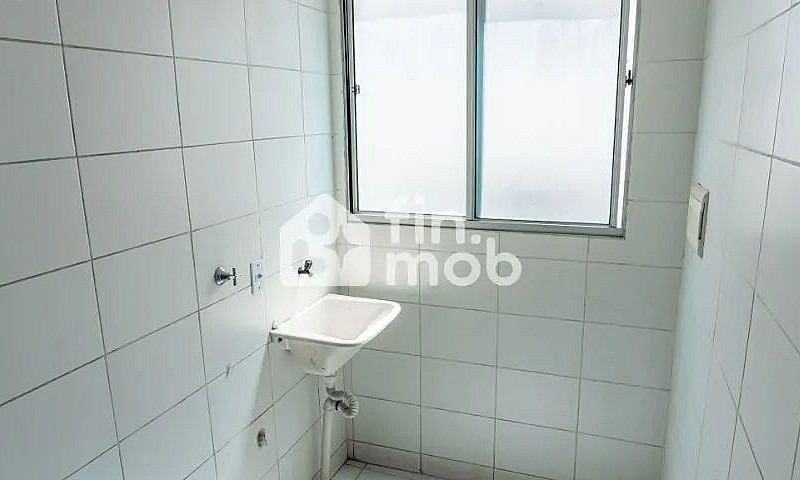 Apartamento 2 Quarto...