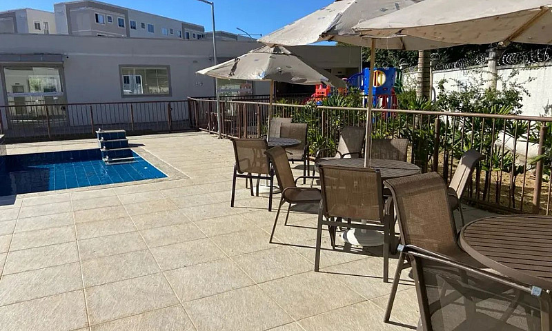 Apartamento Bela Mor...