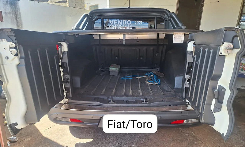 Fiat/Toro Endurance ...