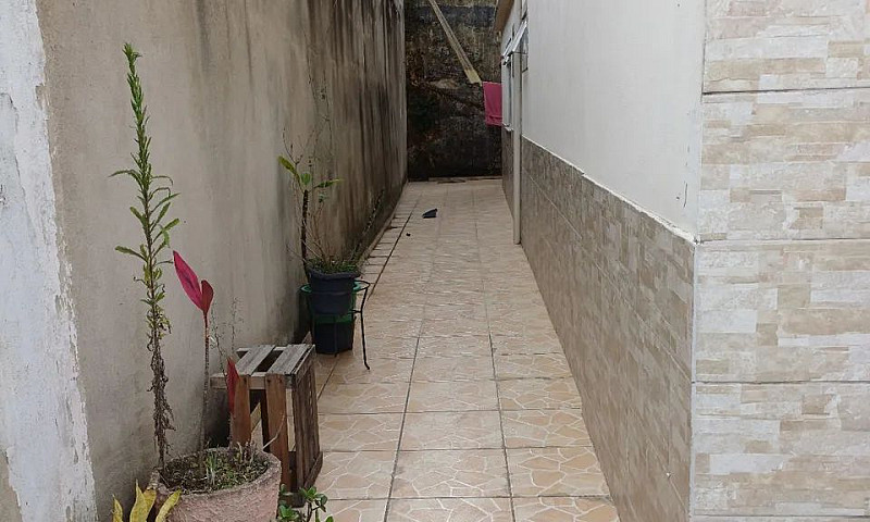 Casa Com Suíte, Terr...