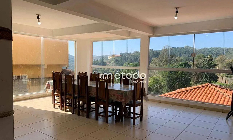 Casa À Venda, 350 M²...
