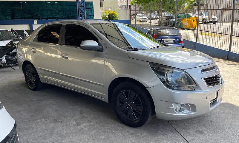 Cobalt 1.8 8V Ltz Au...