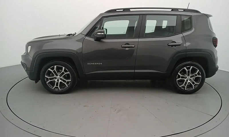 Jeep Renegade Long. ...