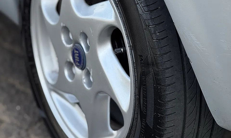 Fiat Palio 1.0/ Trof...