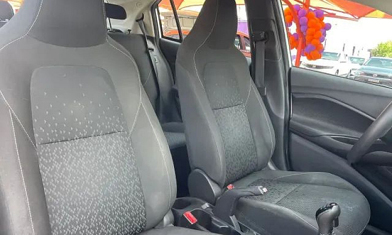 Chevrolet Onix 1.0...