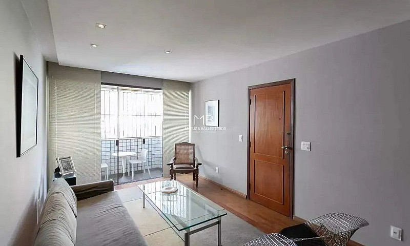 Apartamento Para Alu...