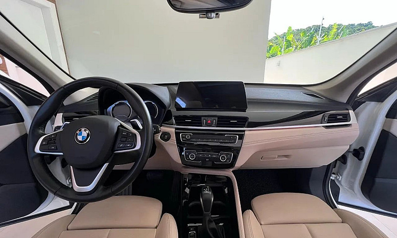 Bmw/X1 S20L Xline Ac...