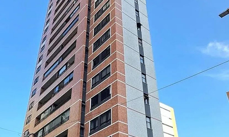 Edifício Jaraguá...