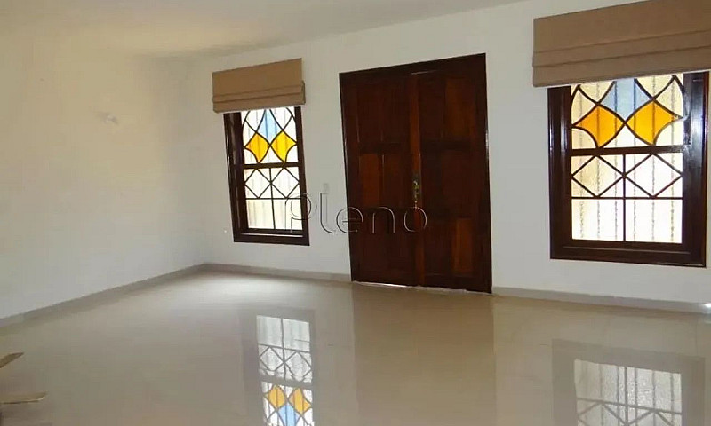 Casa À Venda Em Camp...