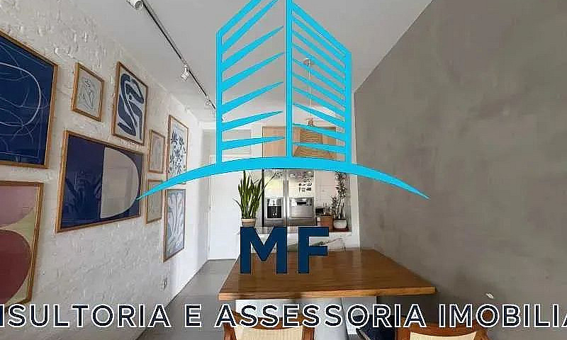 Apartamento : / Resi...