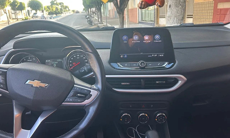 Chevrolet Tracker Lt...