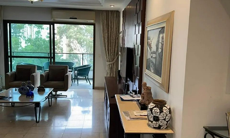 Apartamento No Morum...