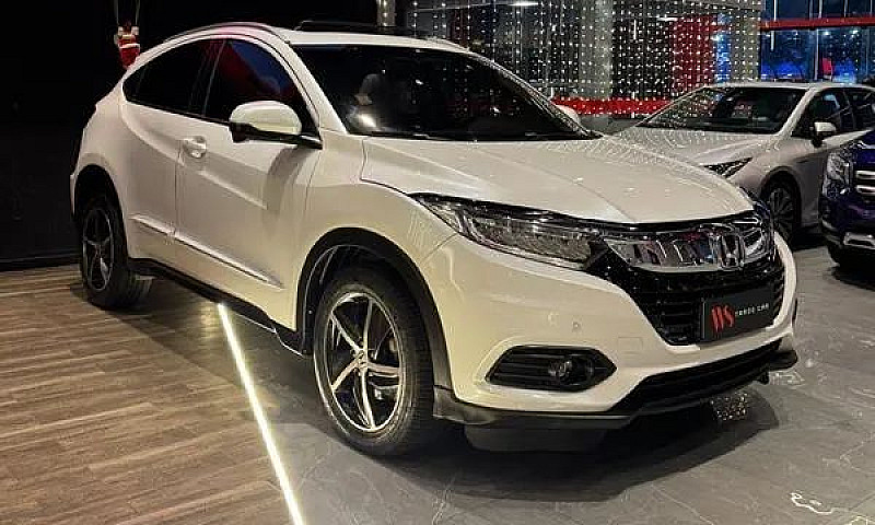 Honda Hr-V Touring 1...