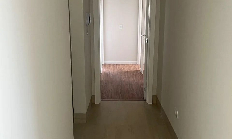 Apartamento Ed. Mich...