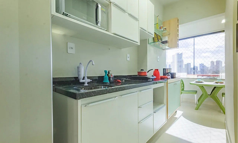 Apartamento 206 Ana ...