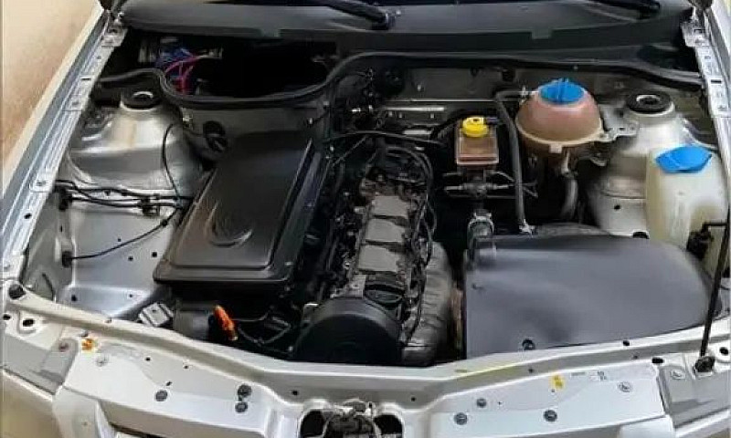 Volkswagen Gol Geraç...